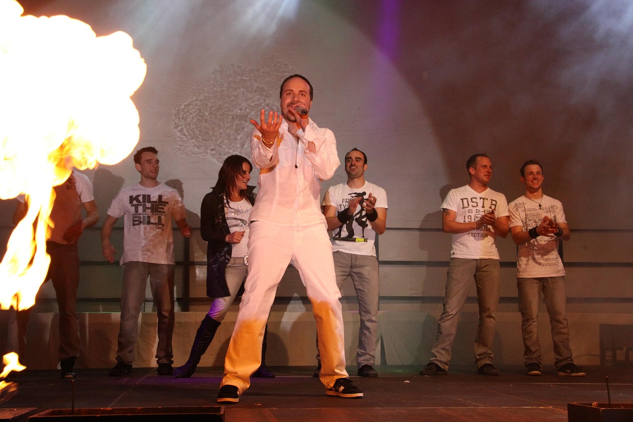 中国好歌曲最新动态,音乐舞台的新篇章开启