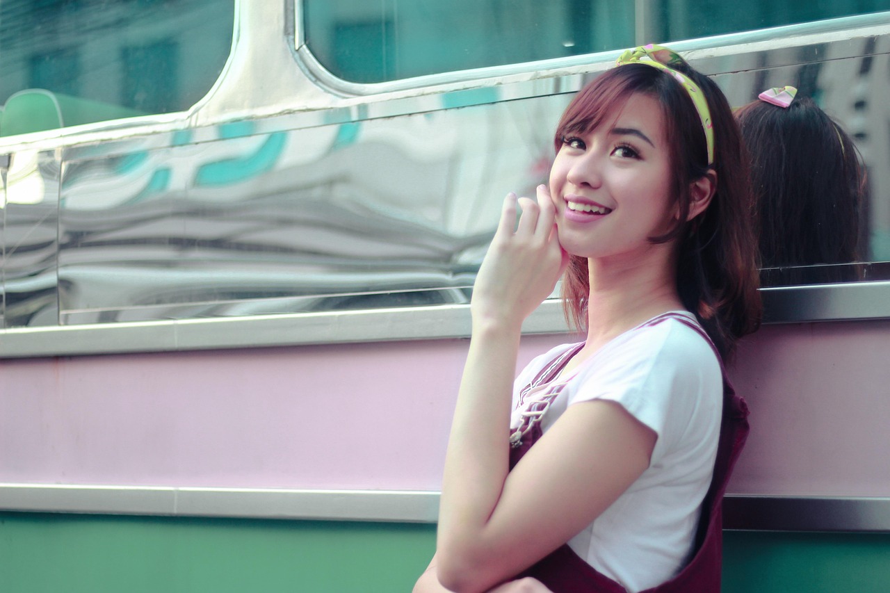 女演员,演艺界的璀璨明珠之星