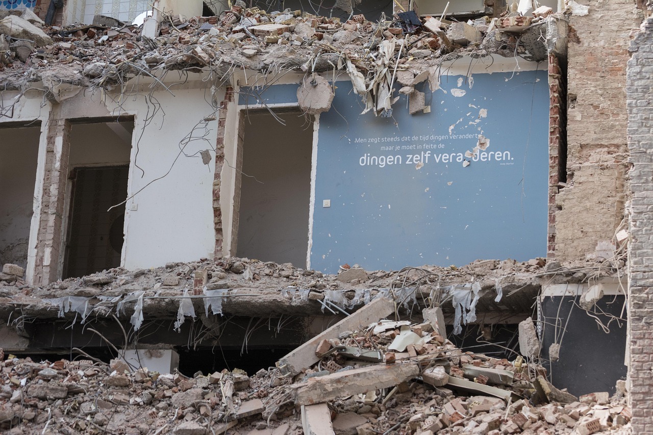 罗冲围改造最新进展及动态更新