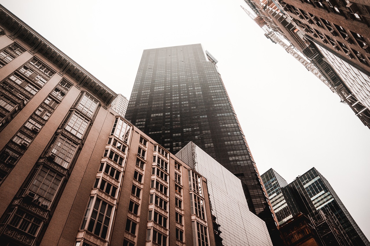 邯郸写字楼价格行情解析与趋势分析