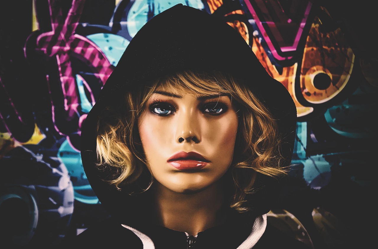 演员万潼,光影间的魅力展现