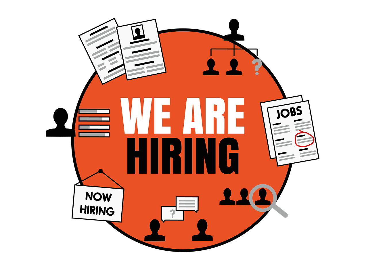 搜鹿网最新职位招聘全面概览