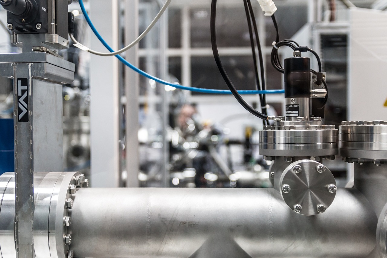 新型加米设备引领粮食加工行业迈入新纪元