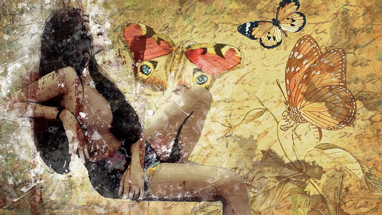 夏倾月新作,探索未知的艺术之旅之旅