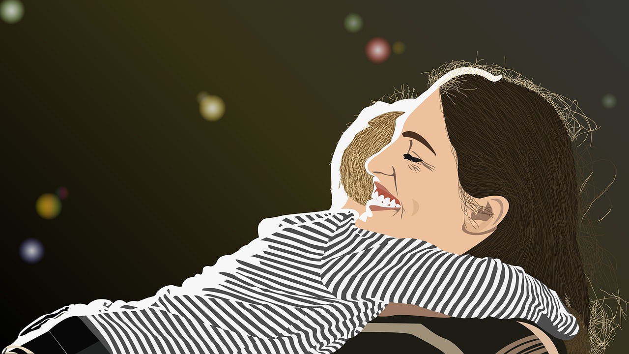 动漫图片中的男生魅力展现