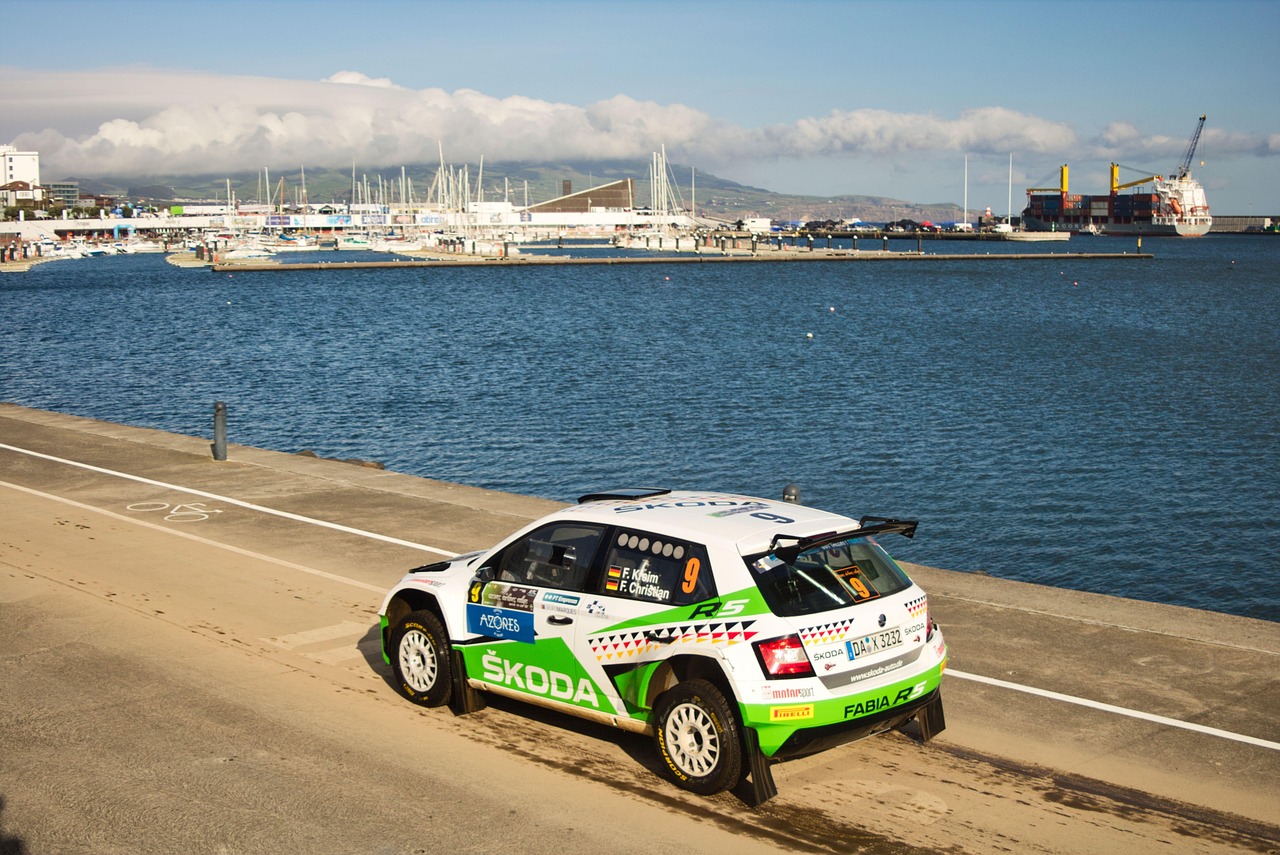 QQ飞车比赛直播,速度与激情的竞技盛宴