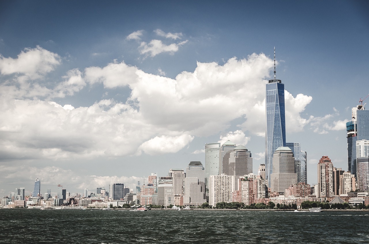 香港摩天大楼新规划,塑造未来天际线的壮丽篇章