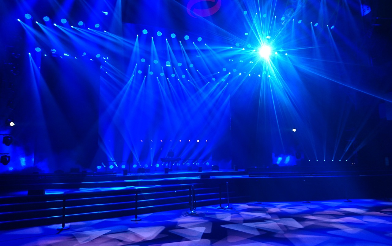 明星唱歌视频,音乐与影像的绝妙交融