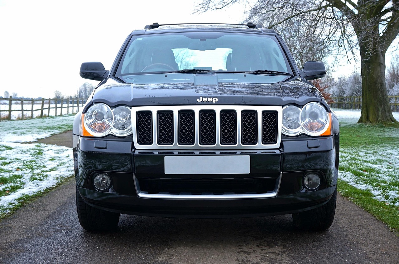 北京吉普柴油新款重塑越野驾驶标杆