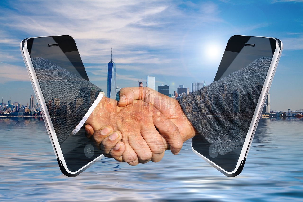 手机开户股票,便捷投资新时代的选择