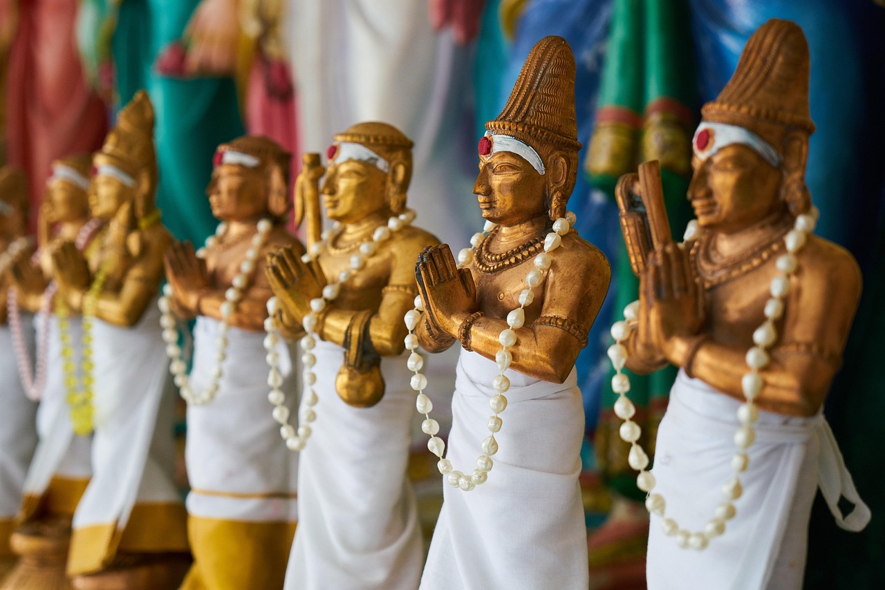 莫高窟最新探索与发现,千年文化的璀璨重现