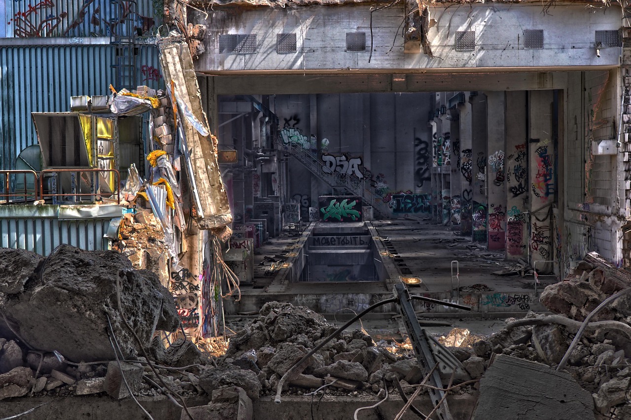 安庆最新拆迁动态,城市更新与居民福祉的双赢战略进展揭秘