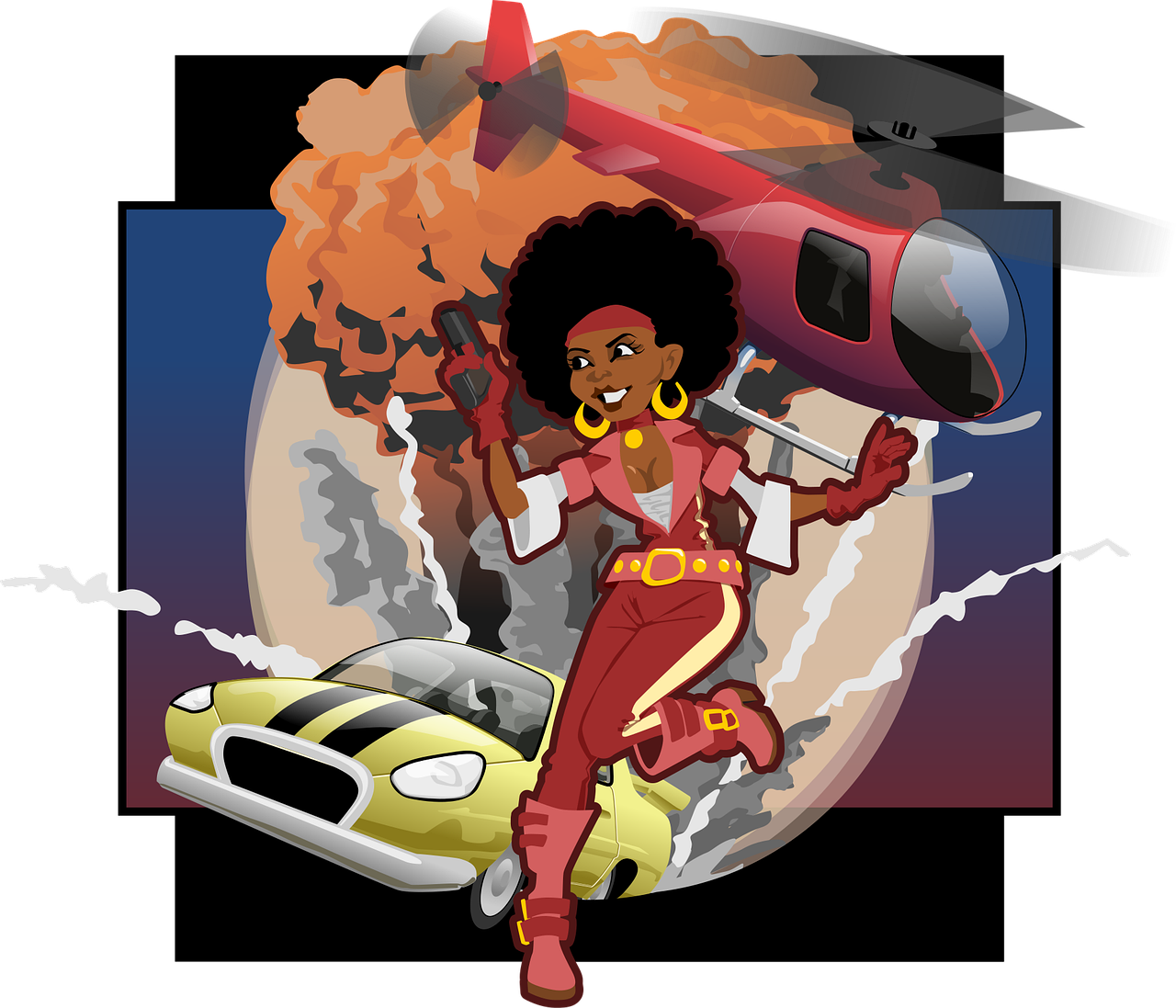 电影占卜师们,神秘奇幻之旅的交织之谜