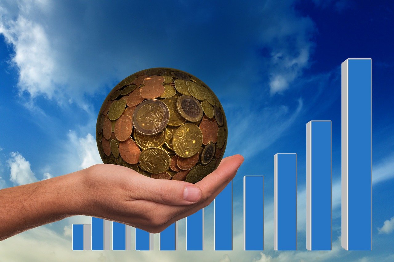 长线投资股票的智慧与策略,把握股票长线投资的策略与智慧