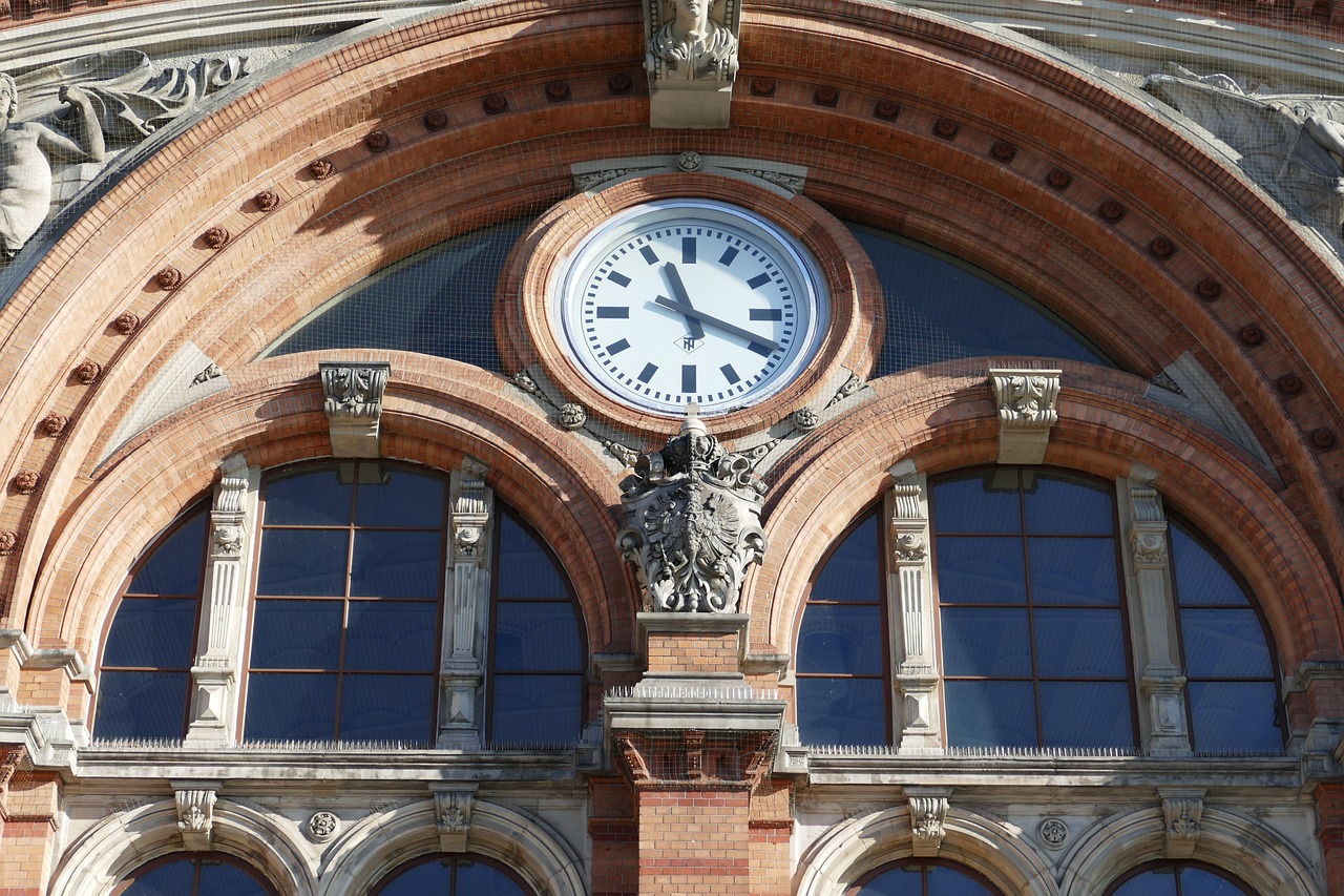 哈尔滨火车站新址,历史与现代的交融之地