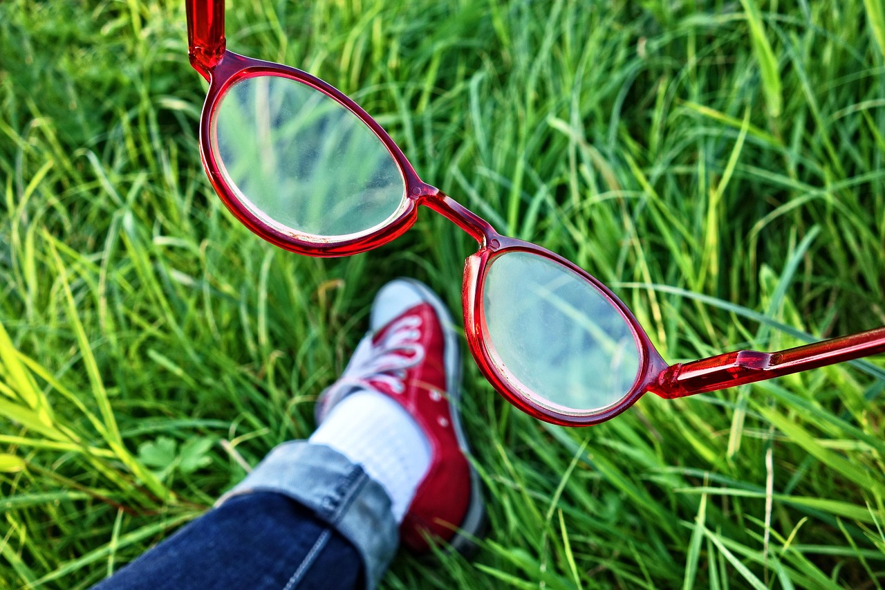 近视眼治疗最新进展,探索未来视力改善的希望之光