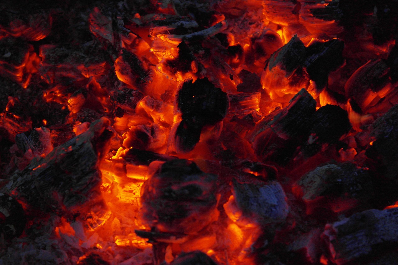 中国煤炭行业最新动态概览