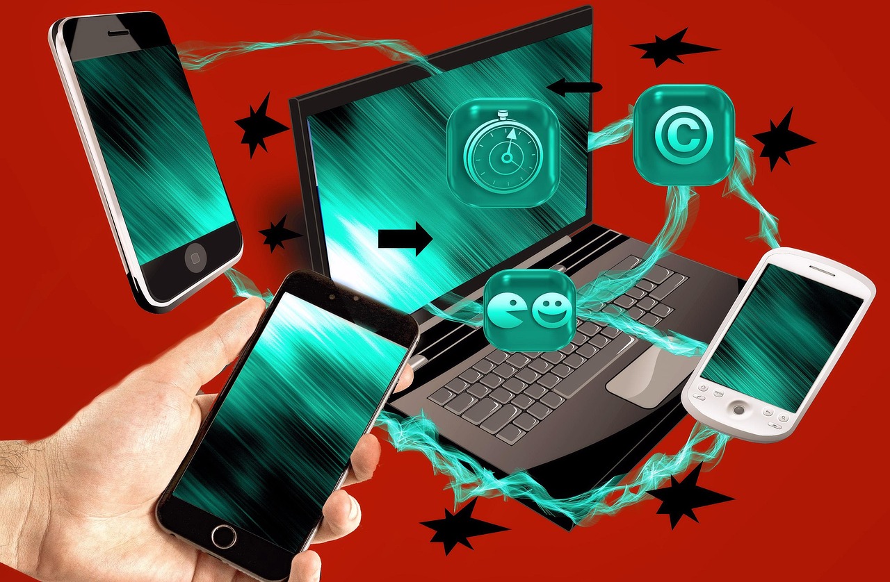 最新电脑应用重塑数字生活体验