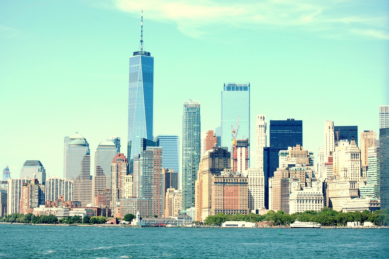 北京最新十大摩天大楼排行榜,城市天际线的壮丽转变与壮丽崛起