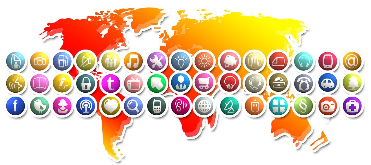 探索数字世界色彩美学的最新网址分享