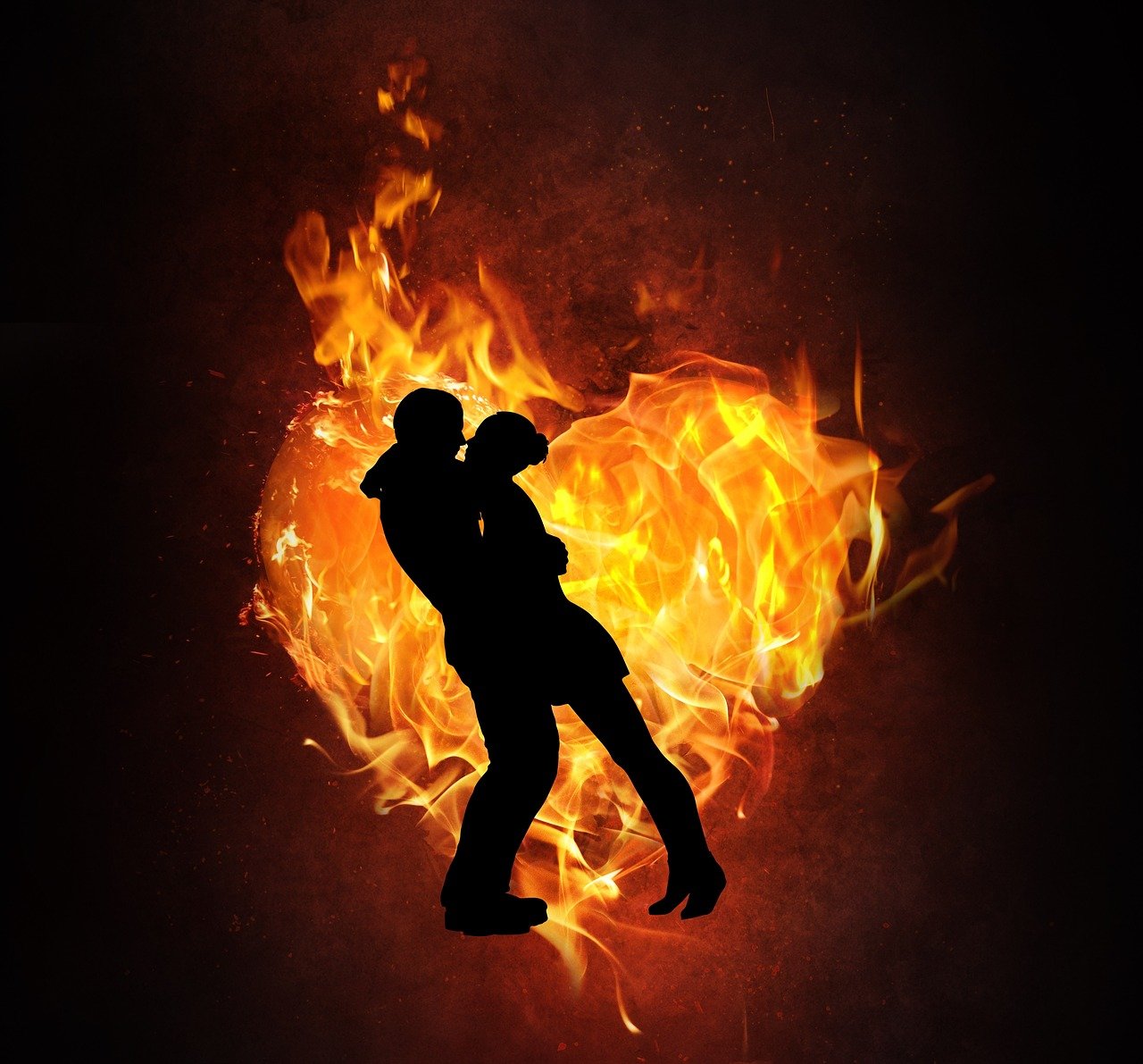 火的动漫,燃烧青春激情与追逐梦想的热力之旅