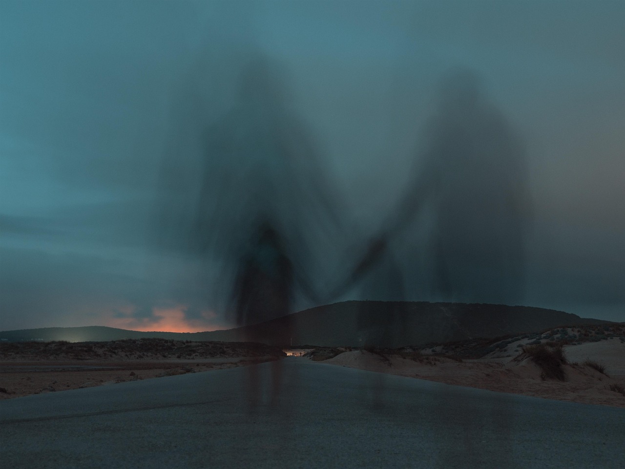 千山暮雪续篇,命运的再度追寻之路