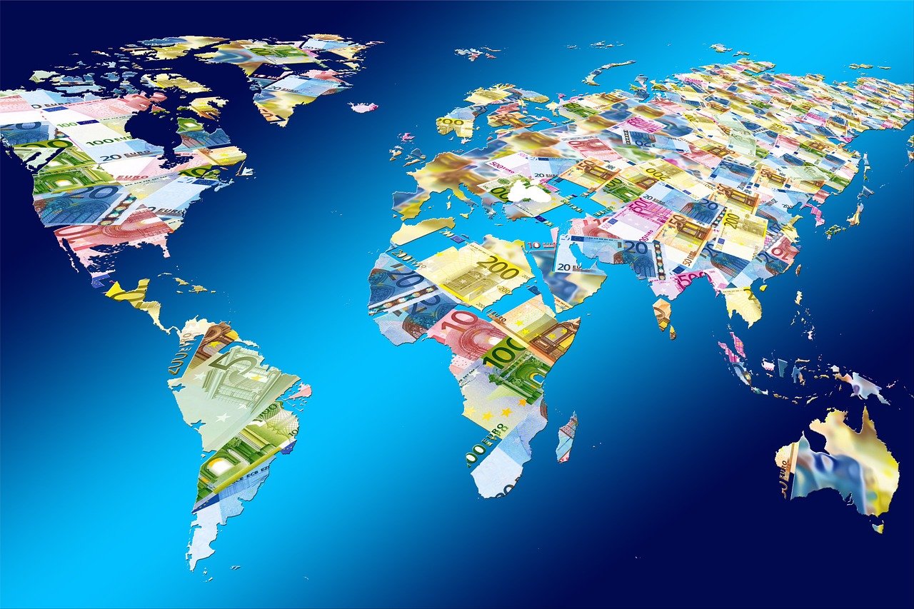 全球最新局势动态及挑战概览