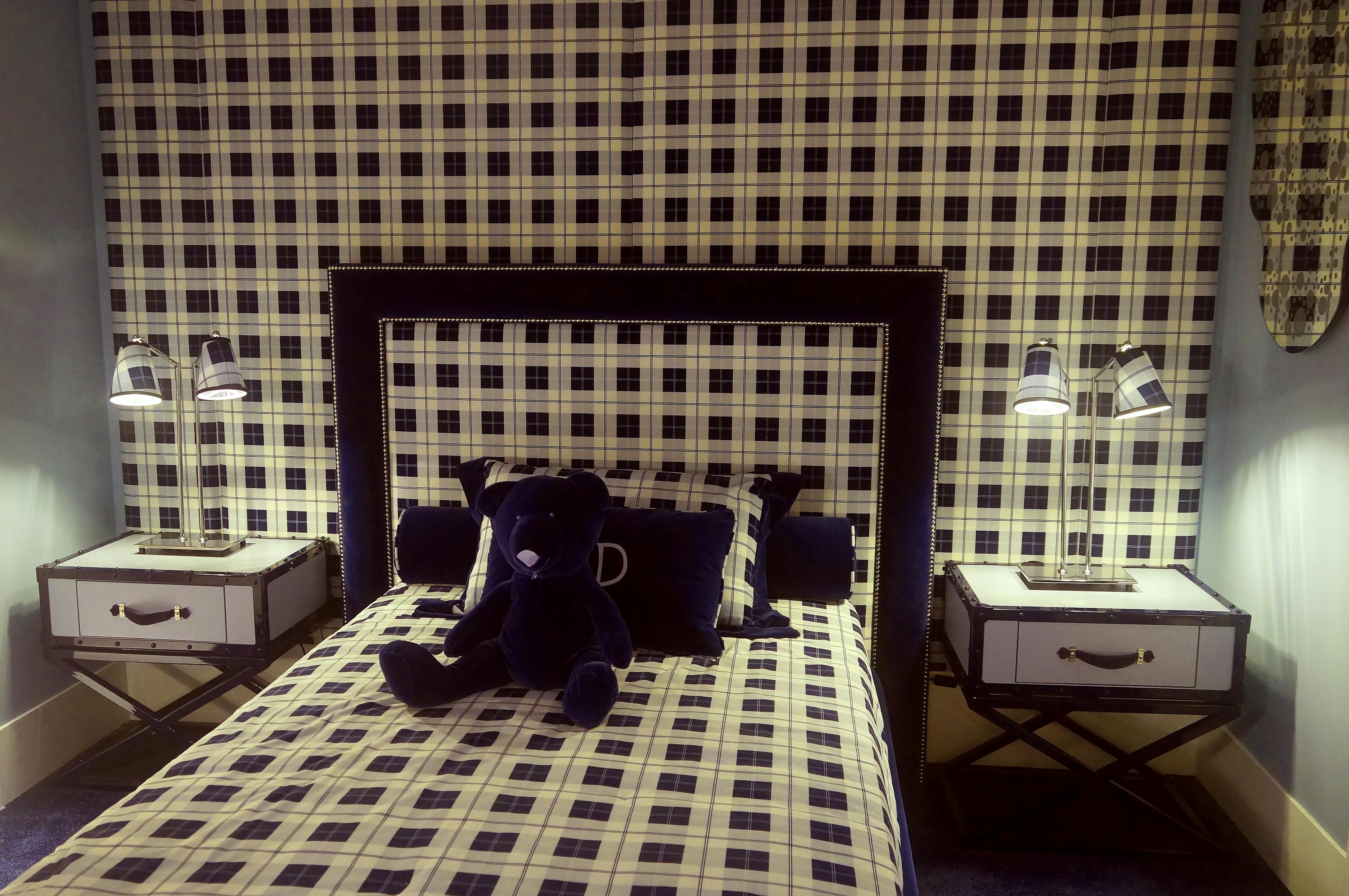 最新橱窗设计,展示艺术与创意呈现