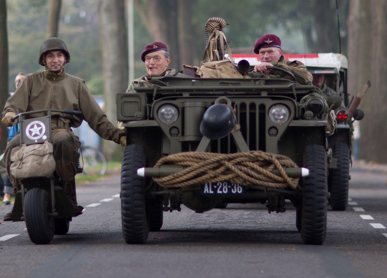 战火中的影像,多元解读战争题材电视剧