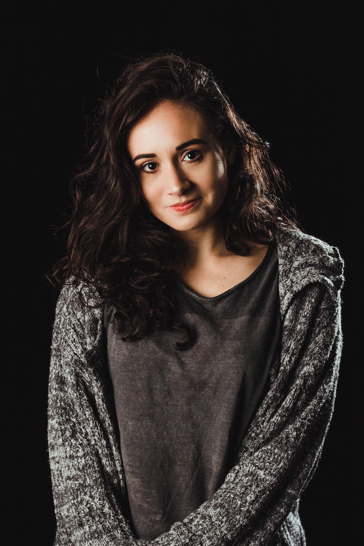 外国女明星头像的魅力与影响力探究