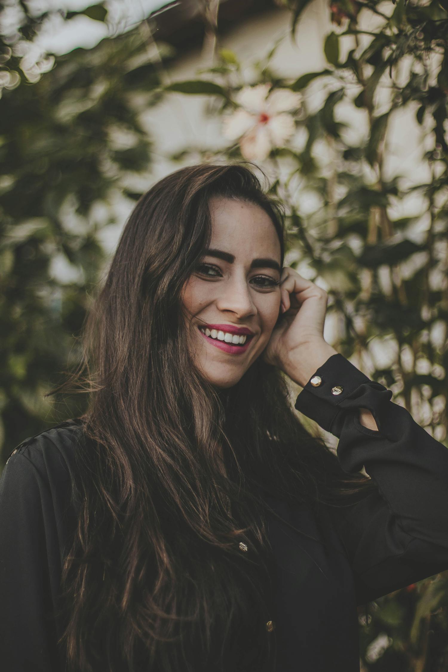 璀璨星光下的香港女明星魅力瞬间照片