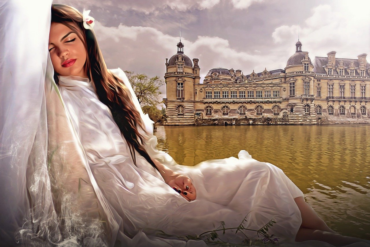 时间与影像的交织之美,探索时间重复的电影世界