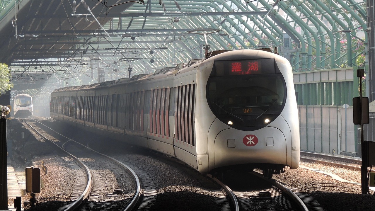 南京地铁7号线最新进展报告概览