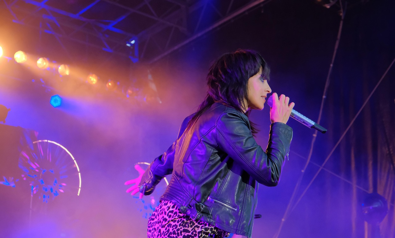 穿越梦幻之旅,成为明星的旅程