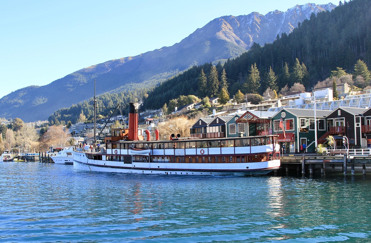 生态变迁下的食人鱼动态,警示与反思