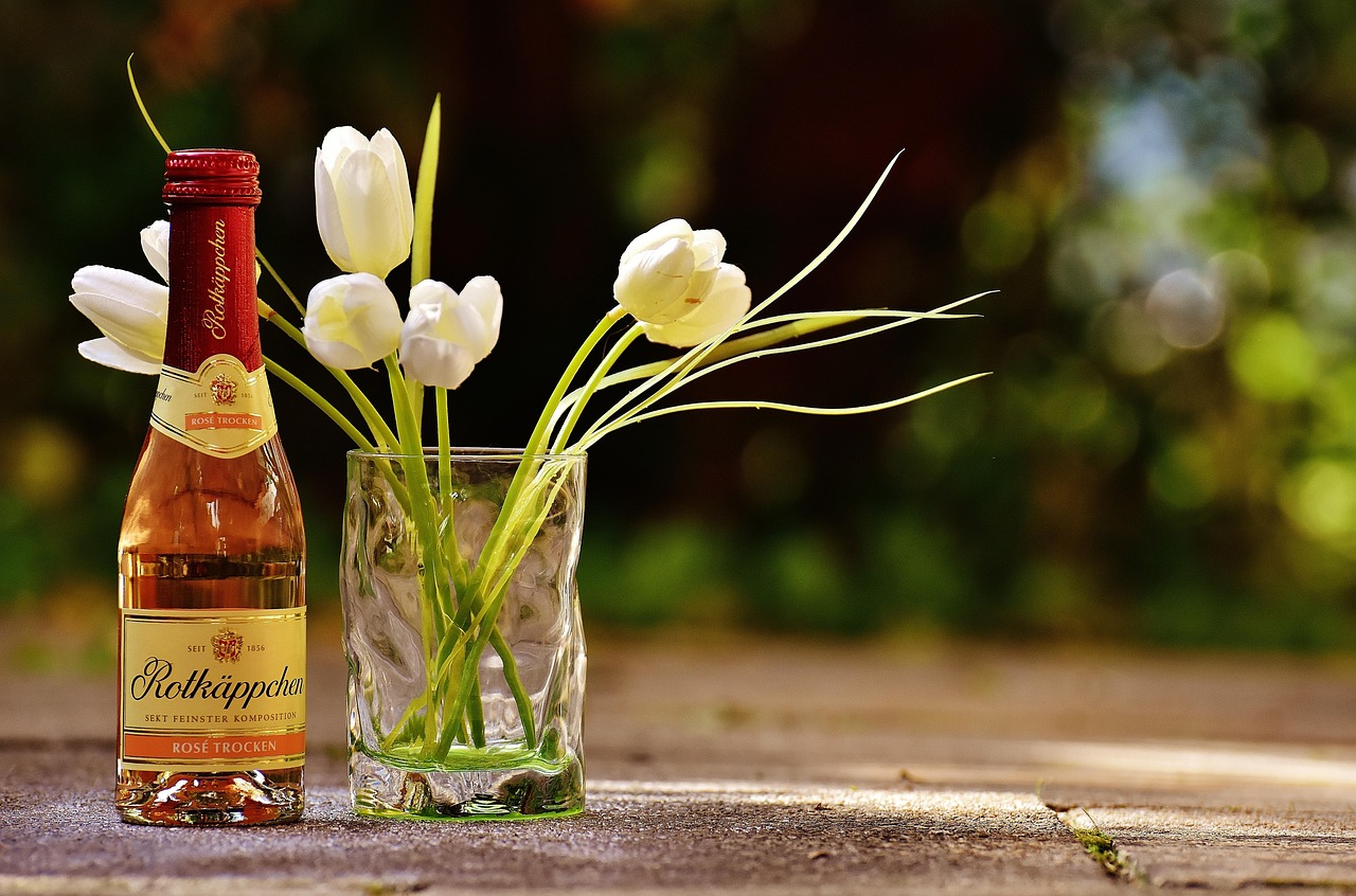 田园酒师,醉入自然,品味人生最新章节