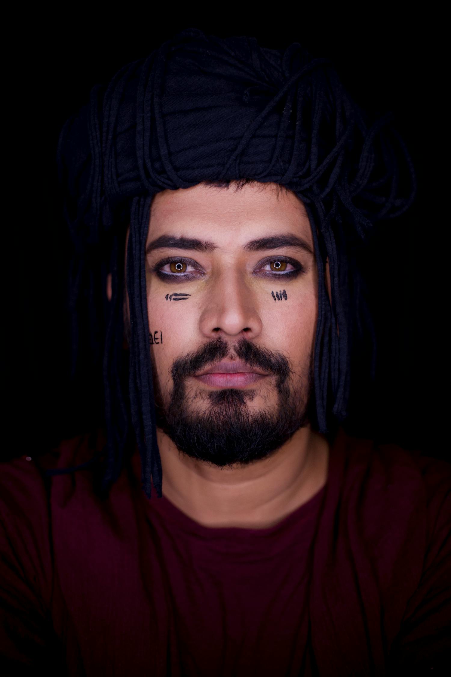 张继聪近期作品,探索艺术新高度,展现独特魅力