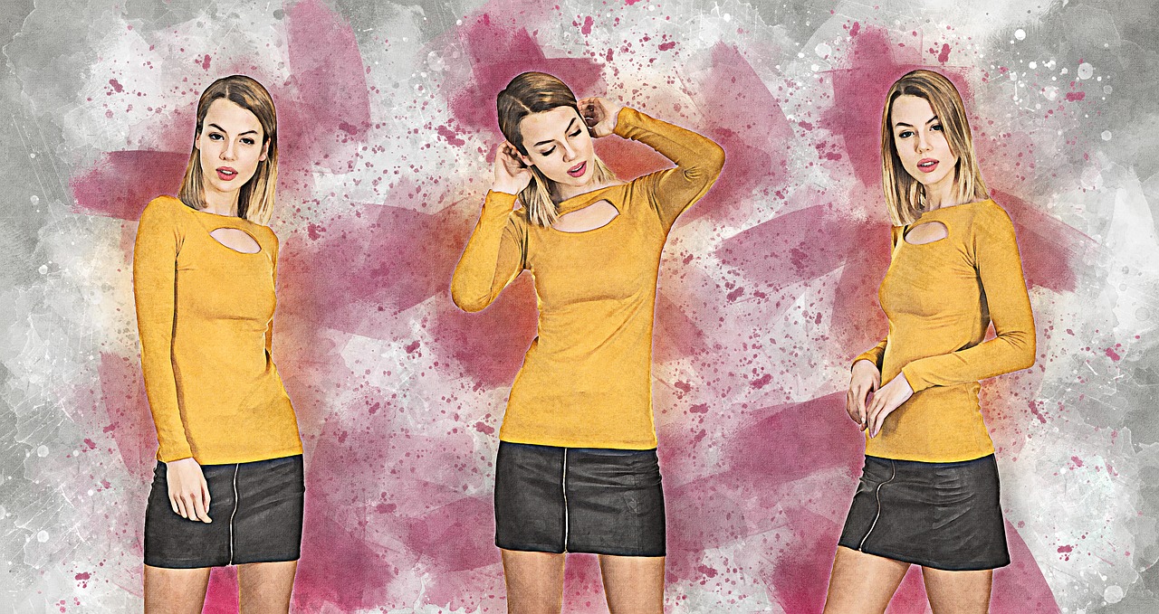 探索时尚魅力的独特韵味,宠爱时尚之旅