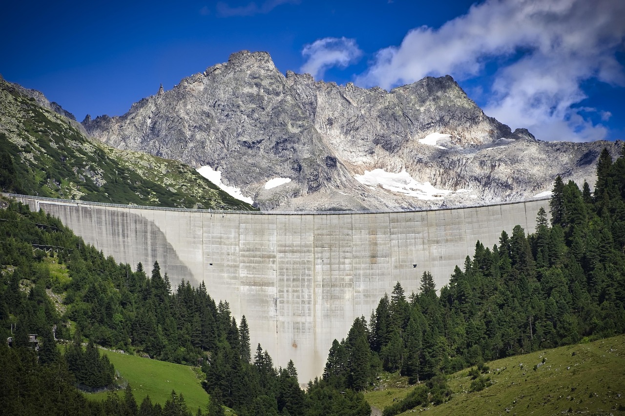 夏日营水库最新动态更新