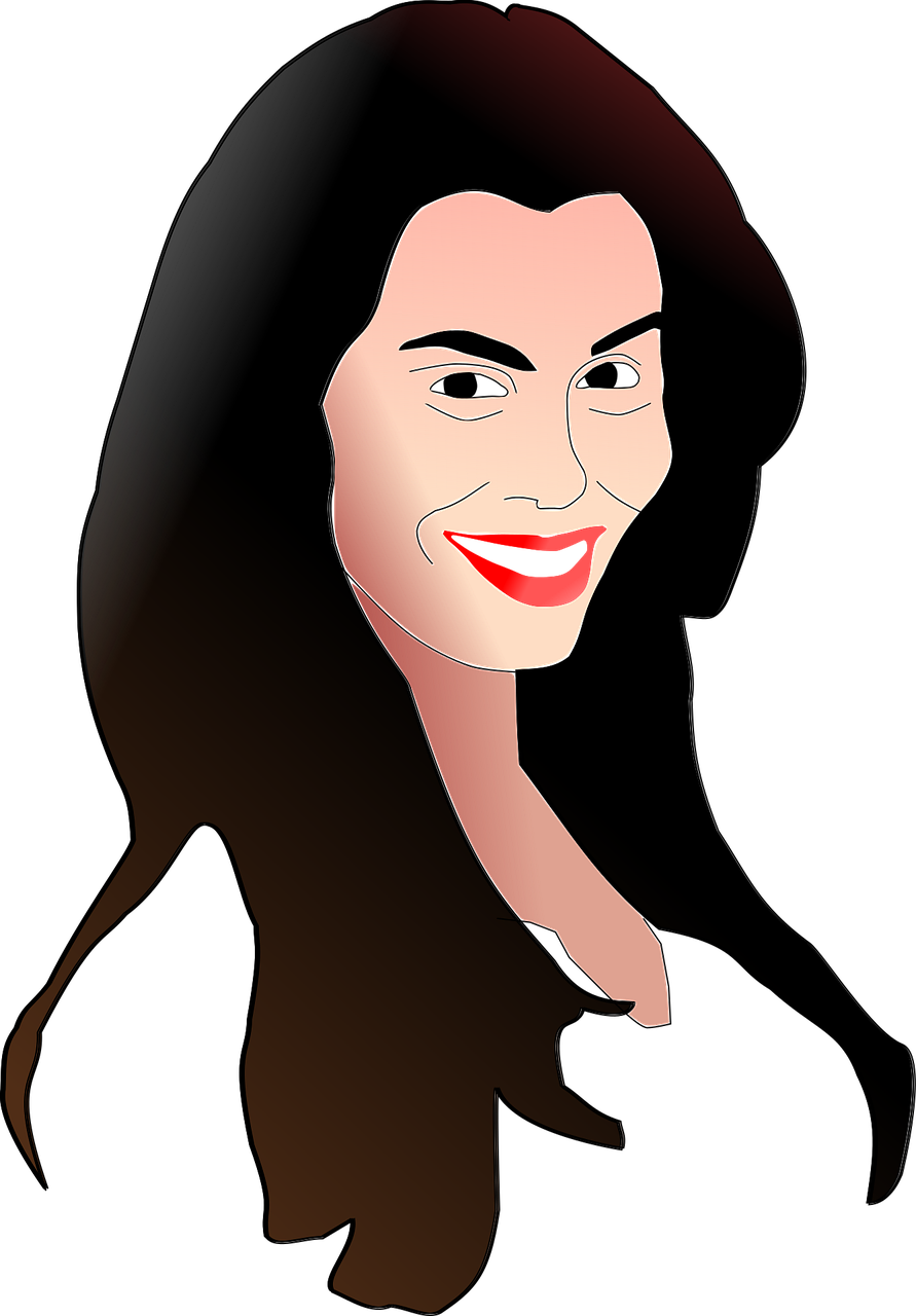 动漫女孩的魅力世界,探索美丽与陶醉的瞬间