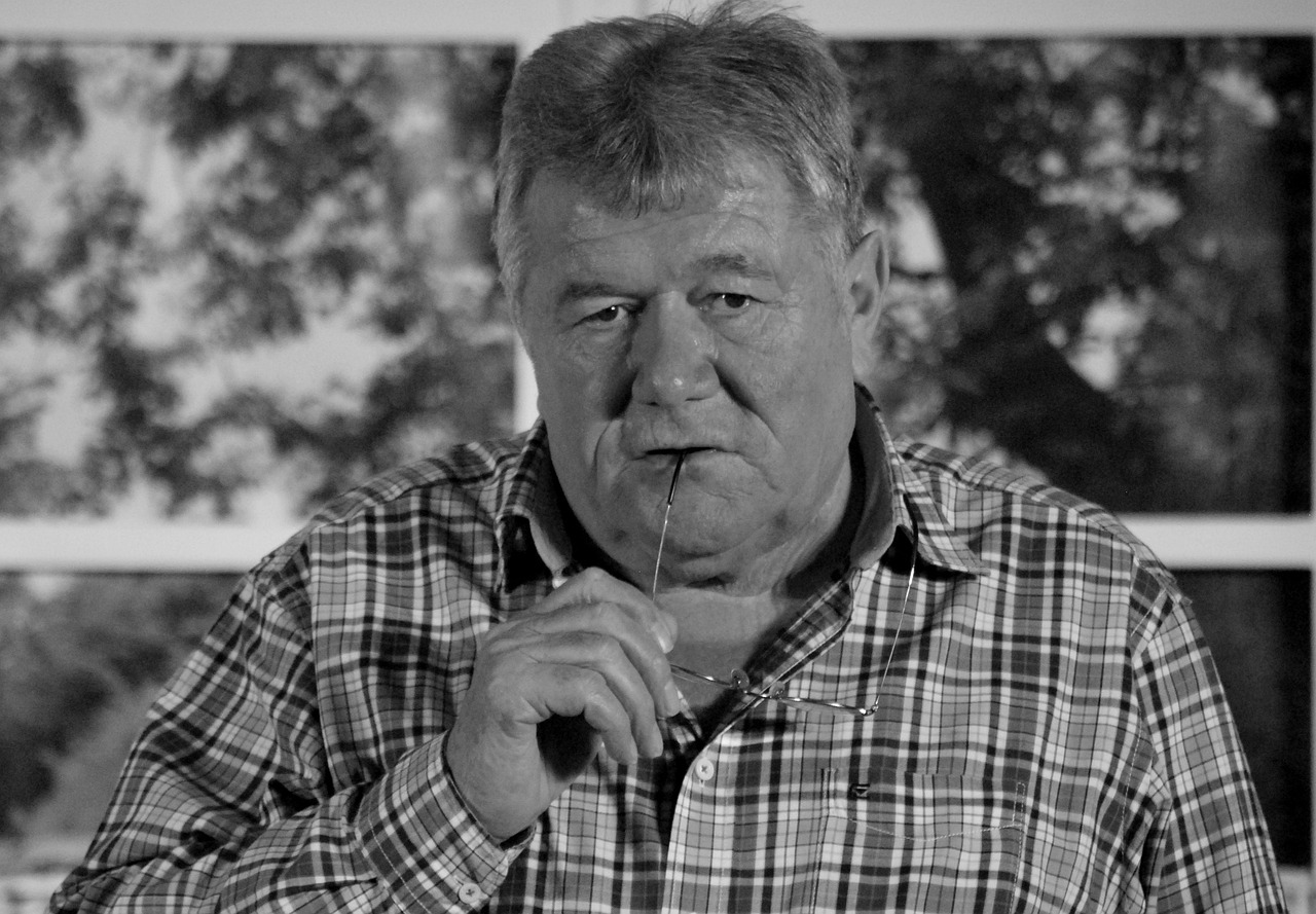 演反派的男演员,挑战与魅力的展现