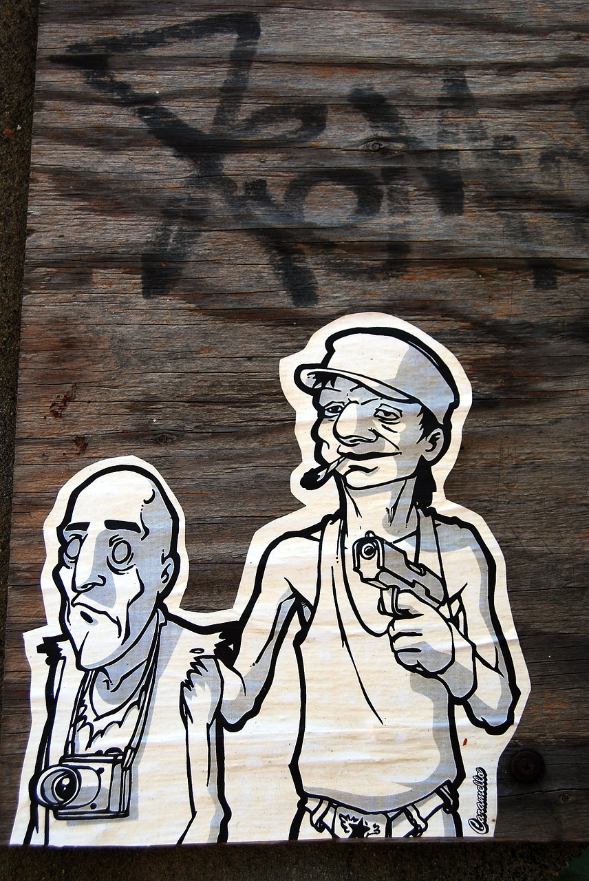 无节操摄影动漫,探索次文化中的艺术创新与探索