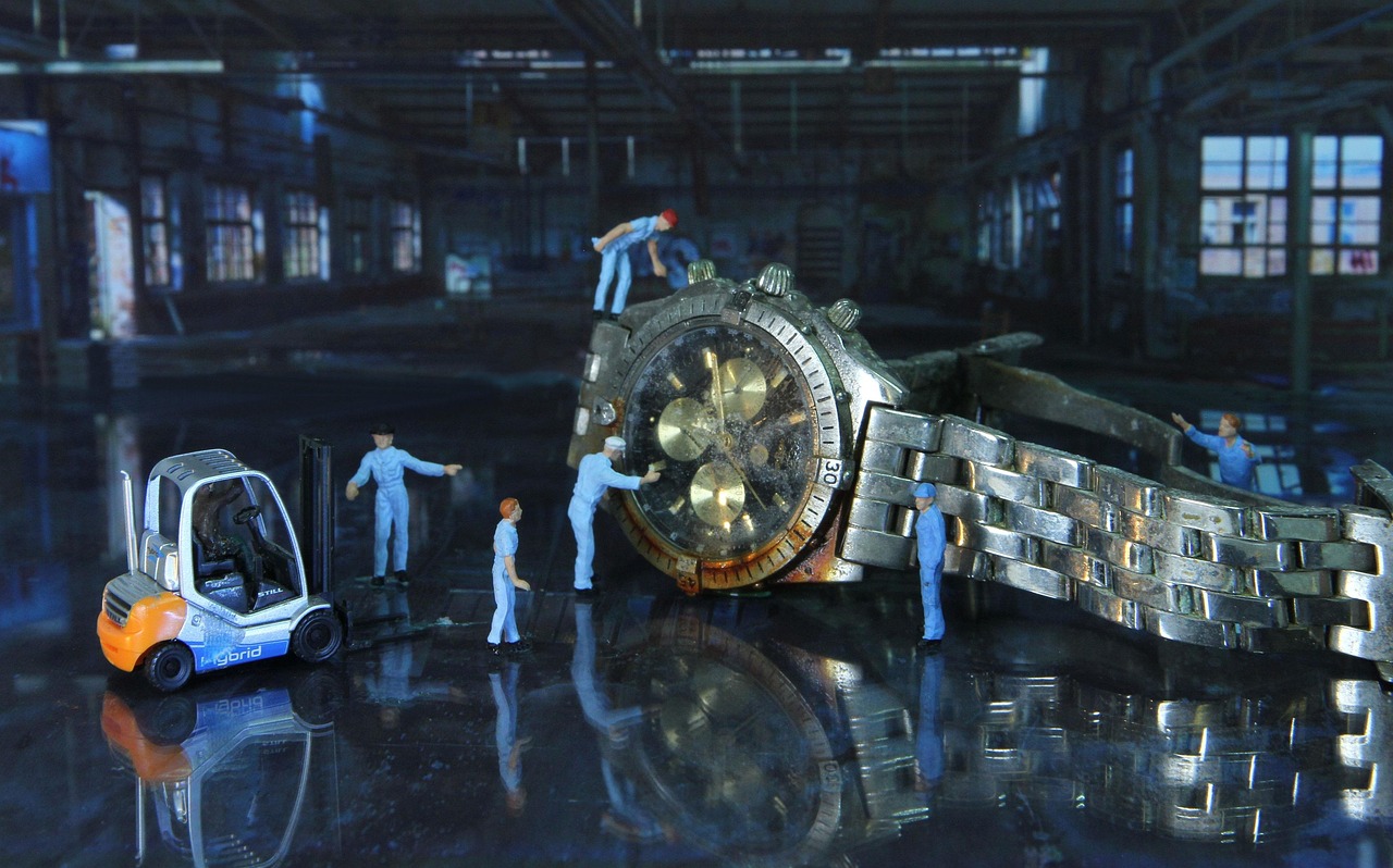 浙大中控褚健引领科技创新,铸就行业先锋新动态