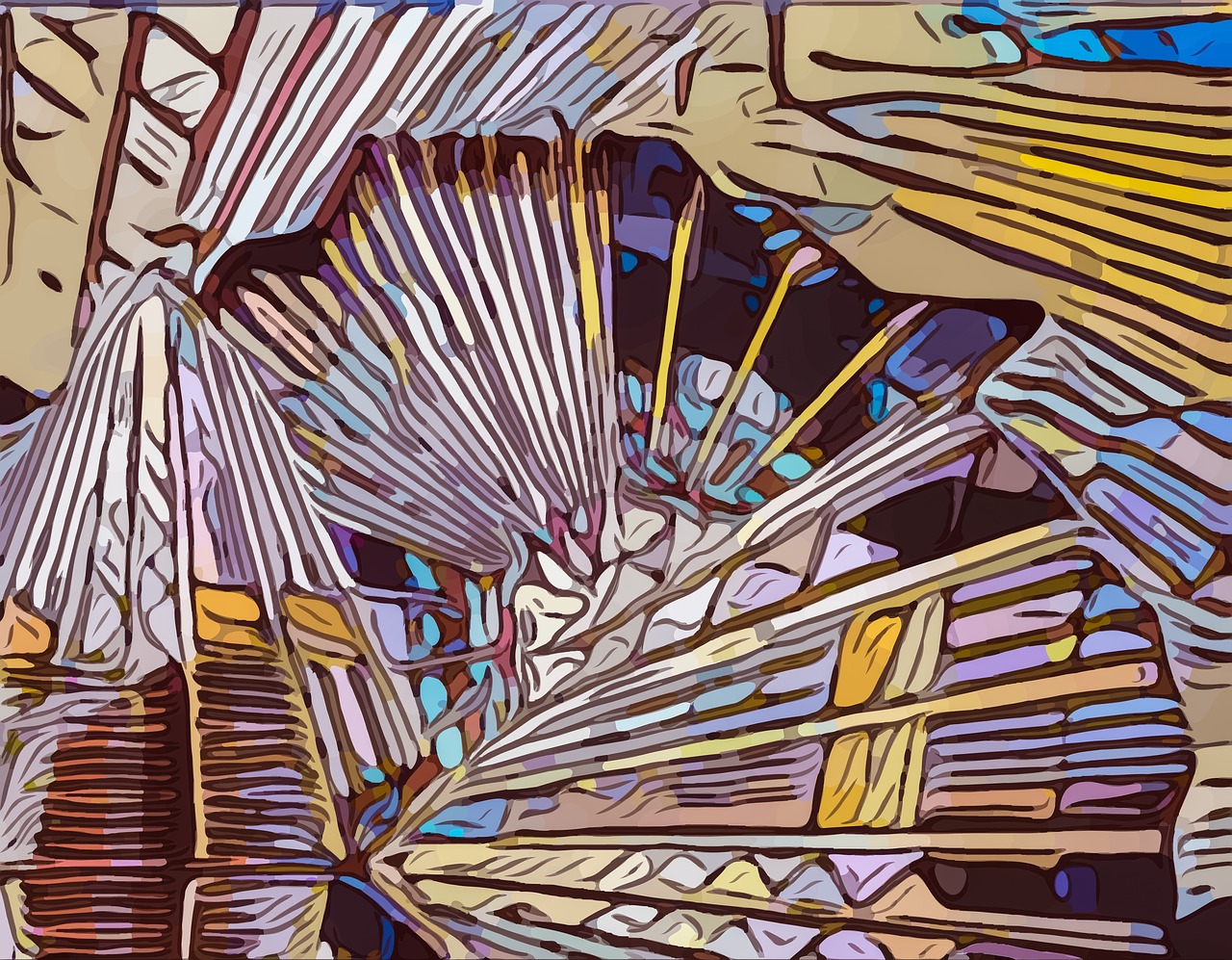 传统艺术价值深度解析,裱画价格表全解析