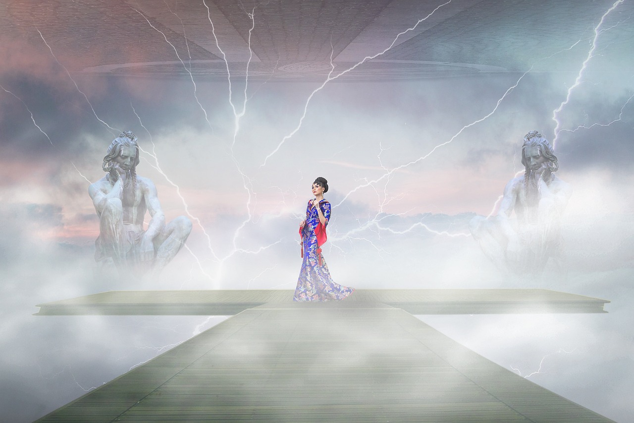 探索安娜动漫的魅力奇幻世界