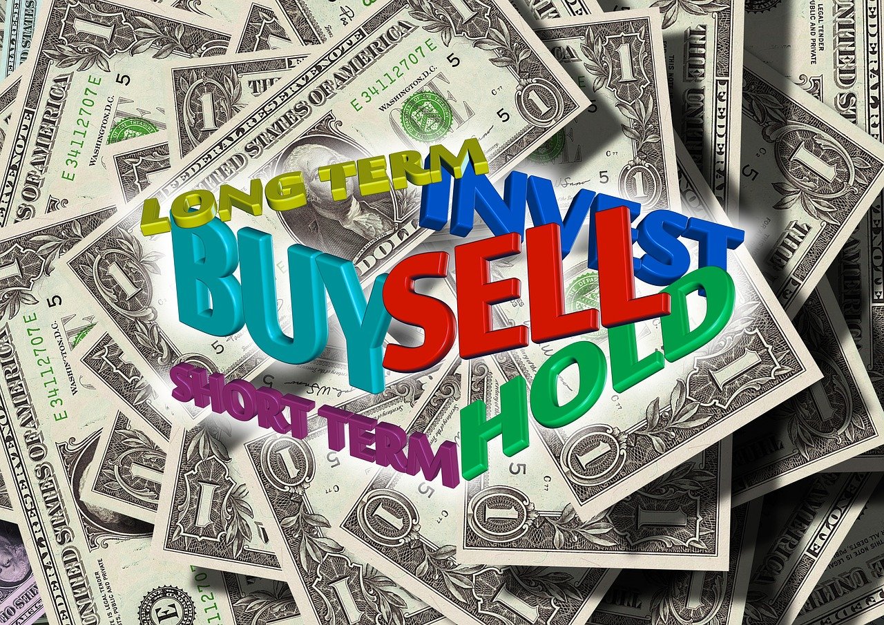 投资京东股票,购买指南与步骤