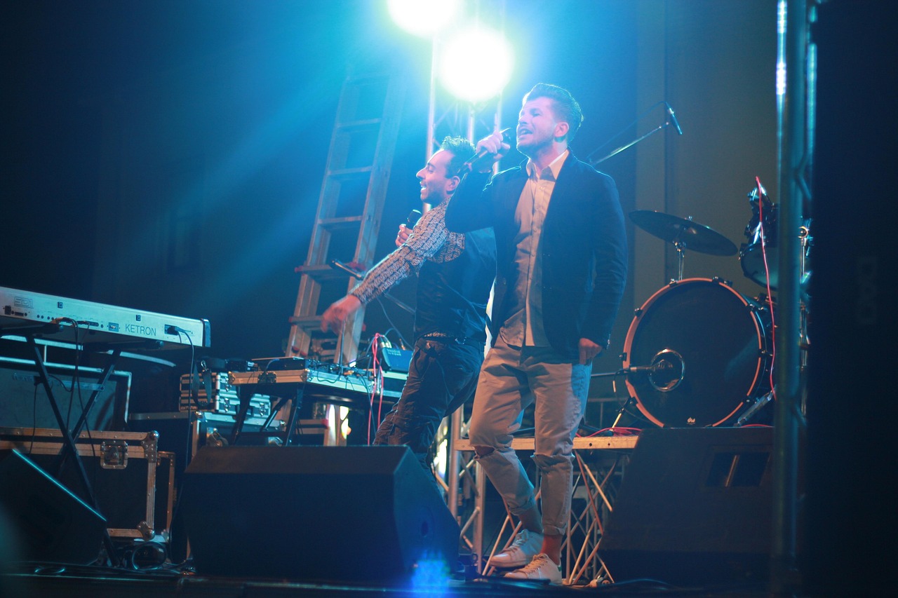 我是歌手第五季最新排名揭晓,音乐盛宴掀起新一轮热潮