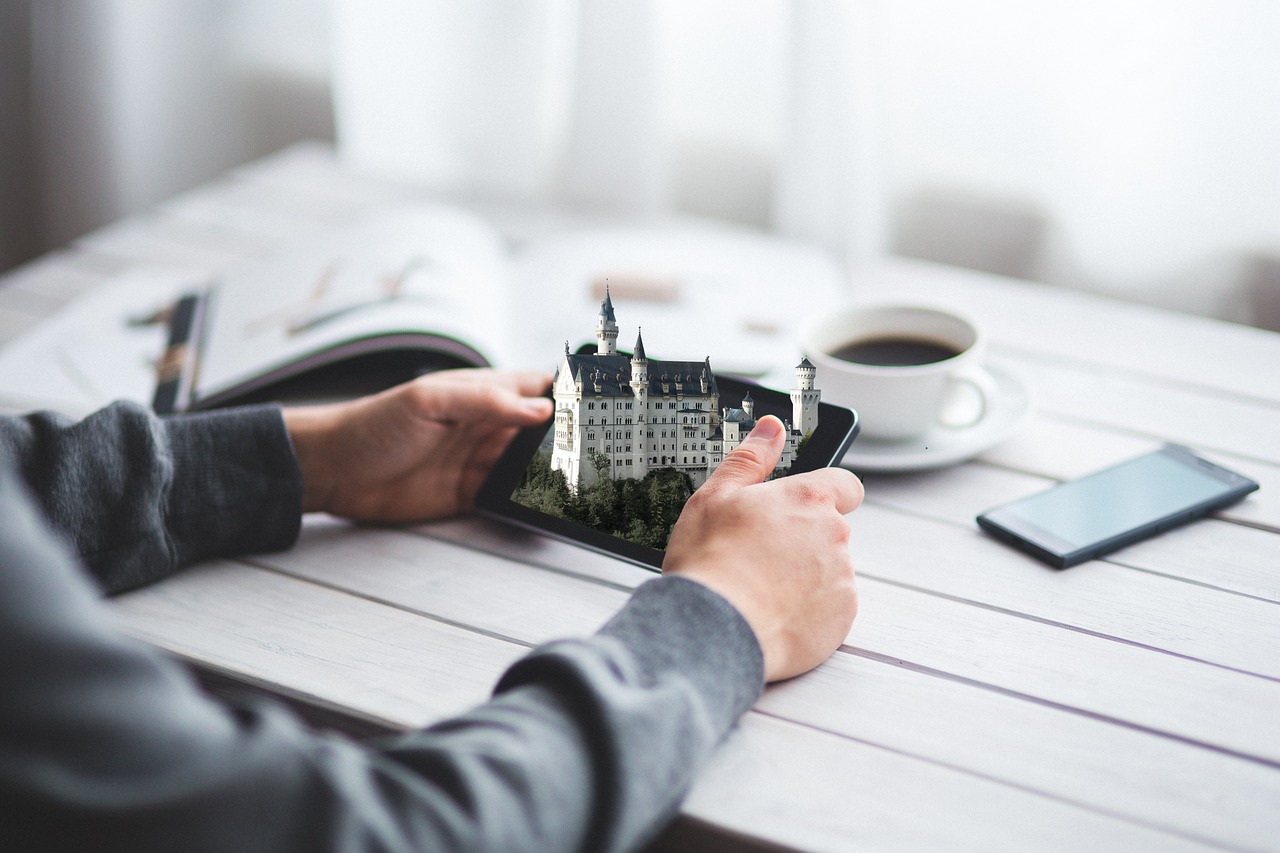 中小型上市公司的探寻与解析,企业名单及特点解析