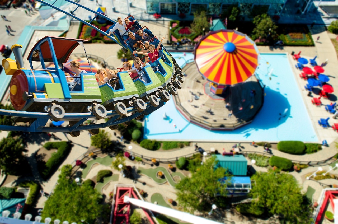 未来科技文化探索,最新主题馆概览