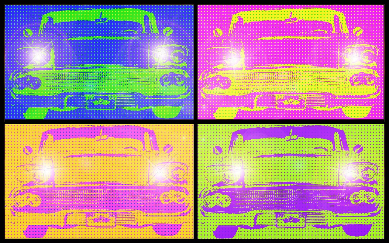 创新之光,探索最炫酷的创意选拔方式!